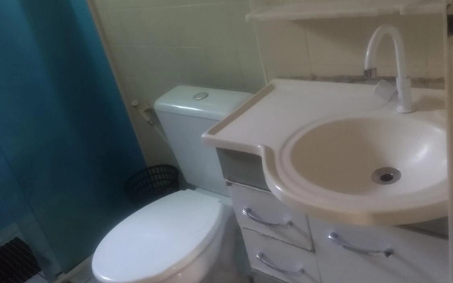 Apartamento A 300 Metros Da Praia Do Forte