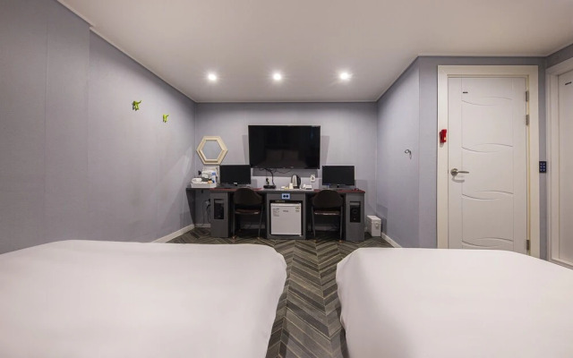 Wonju Hotel V