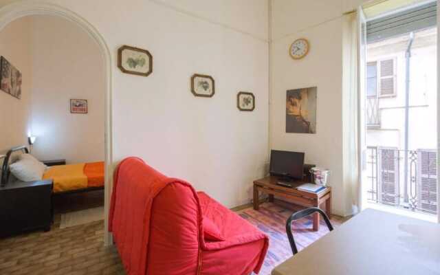 Centralissimo Bilocale Con Vista Sfilata Palio