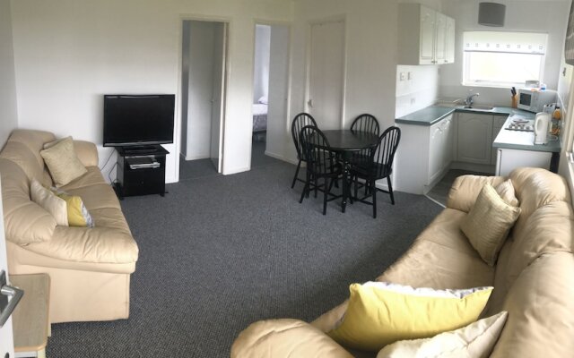 Inviting 2-bed Apartment in Hemsby