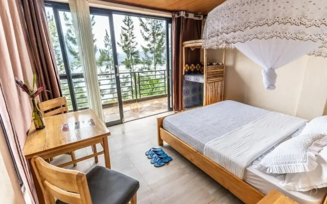 My Hill Eco-Lodge