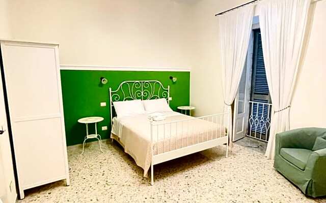 Bed And Breakfast Al Borgo Antico