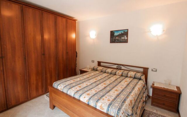 Apartment Oleandro Cremia