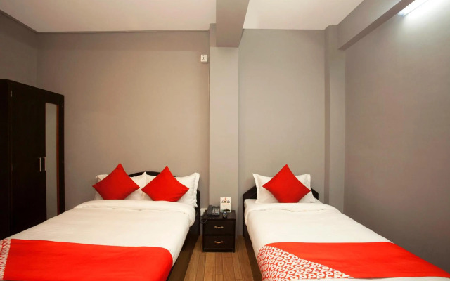 OYO 587 Hotel Tradition Inn