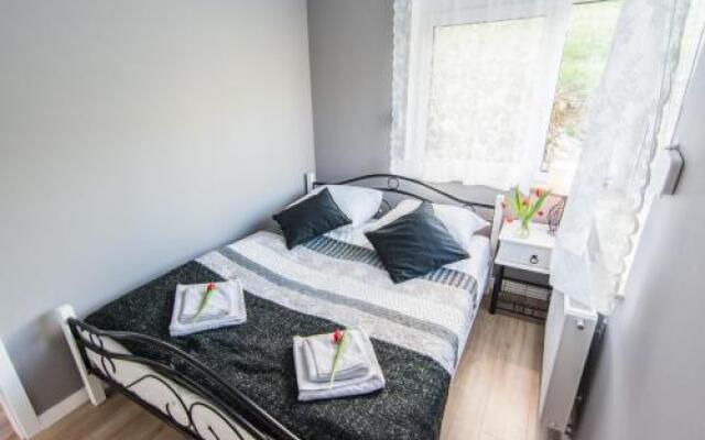 Apartamenty Izerskie - ul. Cicha 13H-I