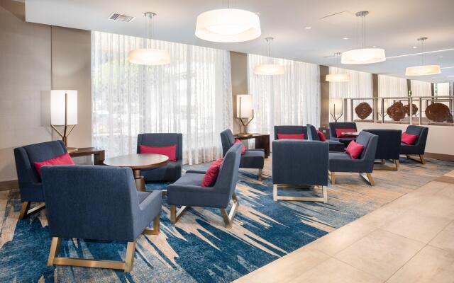 Holiday Inn Los Angeles - LAX Airport by IHG