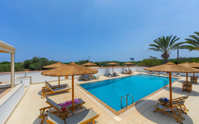 Protaras Views Villa PRAM1