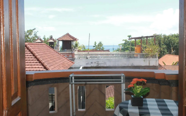 Harmony Guest House