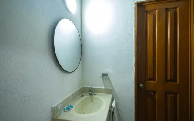 Hotel Posada Don Matias