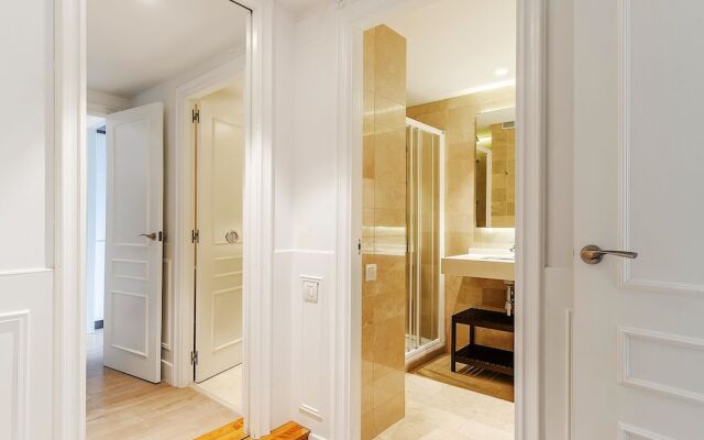 Enjoybcn Plaza Catalunya Apartment