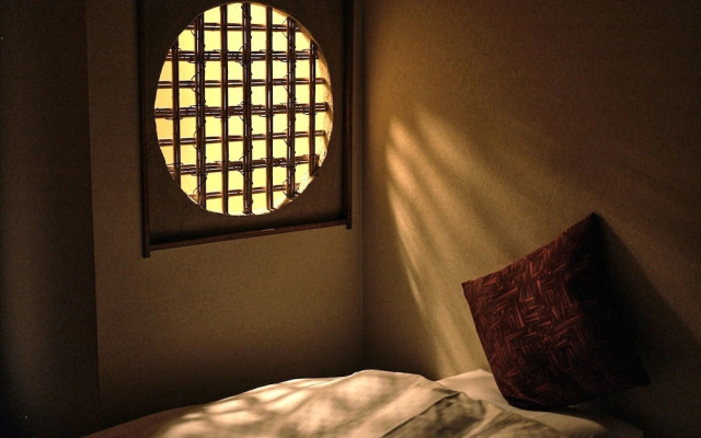 Tsumugi Horikawakichimonji