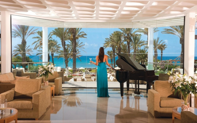 Apartamentos Playa Los Barqueros