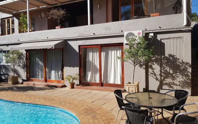 Mi Casa Su Casa Boutique Accommodation