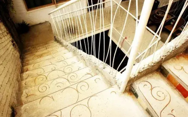 Juweiguan Homestay