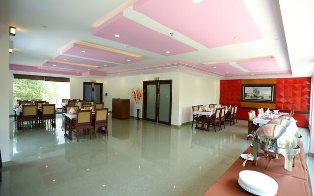 Harbour Hotels