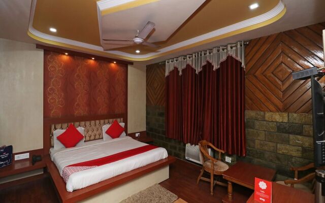 Collection O 7440 Hotel Paradise