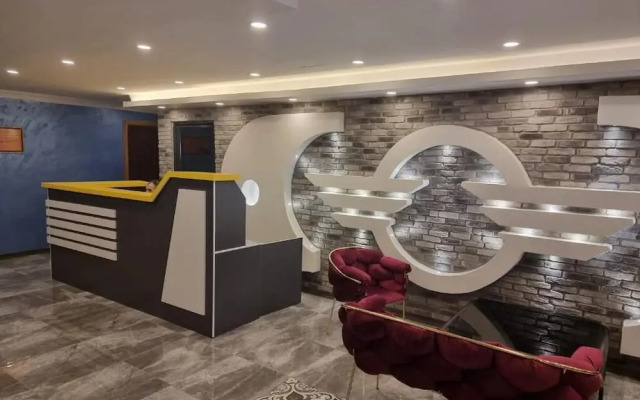 Ata Suit Hotel