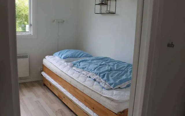 4 Star Holiday Home in Dannemare