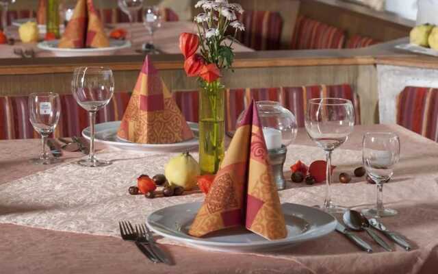 Gasthof Frankenstuben