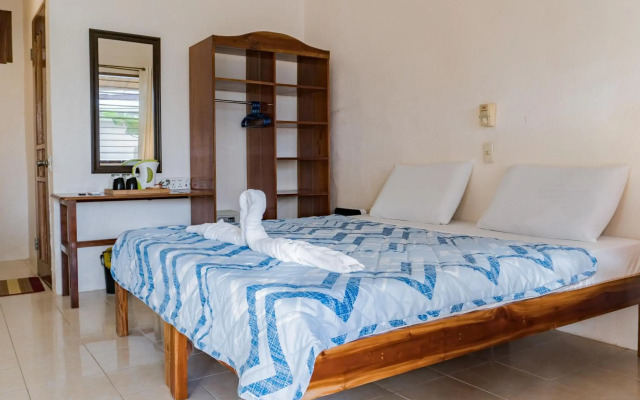 Quo Vadis Dive Resort Moalboal