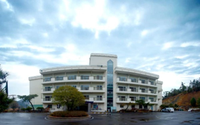 Goheung Victoria Hotel