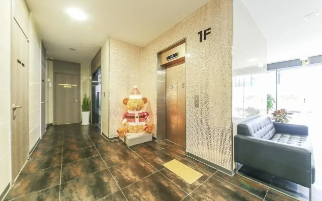 Paju Westhill Hotel