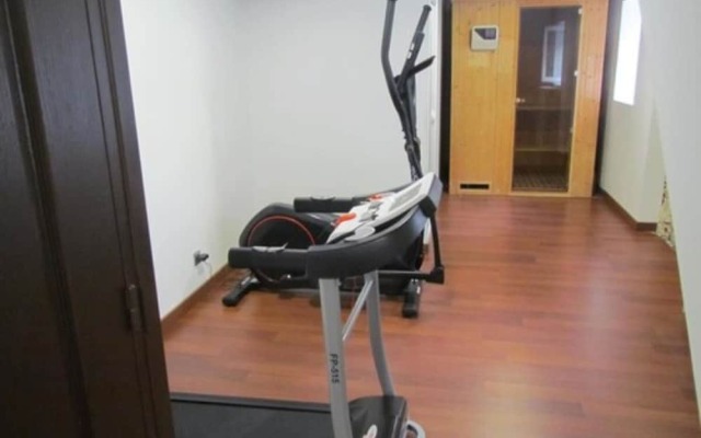 Residence Exigence - Spa