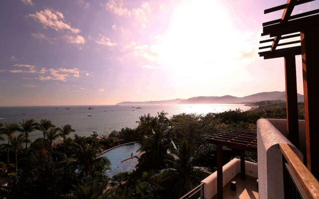 Aegean Boutique Suites Resort Sanya