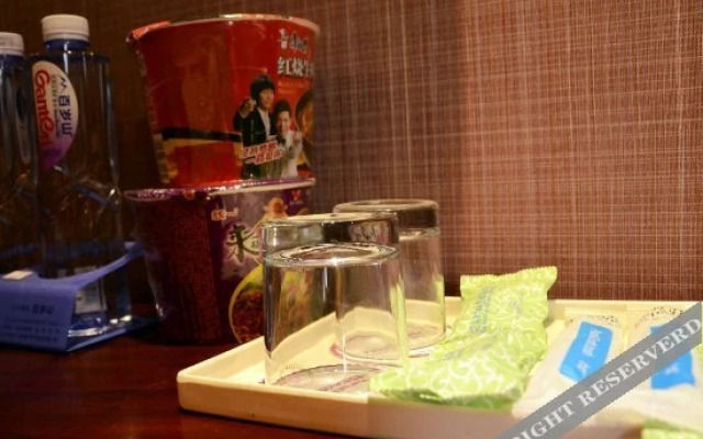 Homeinn · neo (Guilin High-Speed North Railway Station)