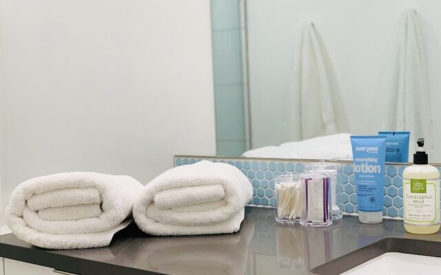 Modern Contemporary Ot Scottsdale W-Pool