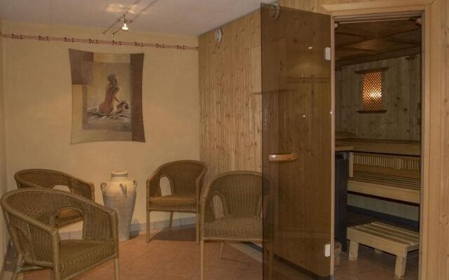 Hotel Lischana
