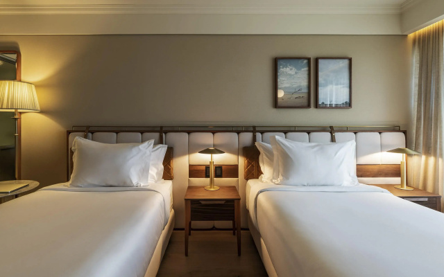 Costanero Hotel Montevideo - MGallery Collection