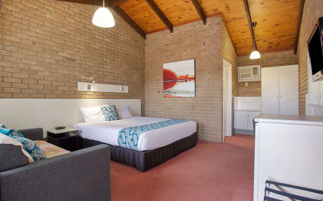 Goldfields Motel Stawell