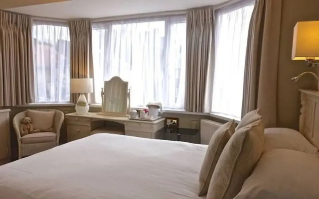 Cransley By The Sea Rooms
