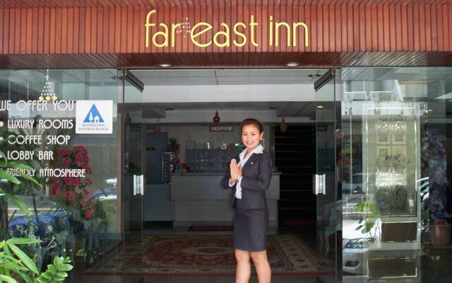 Far East Inn