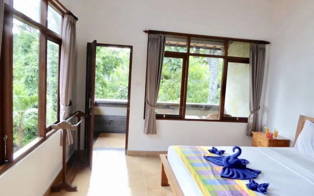 Wenara Bali Bungalow