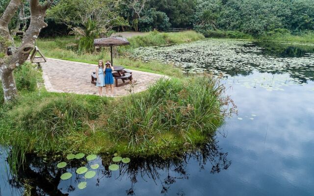 San Lameer Villa  Rentals 2507