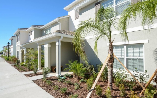 4 Bedrooms villa - Storey Lake