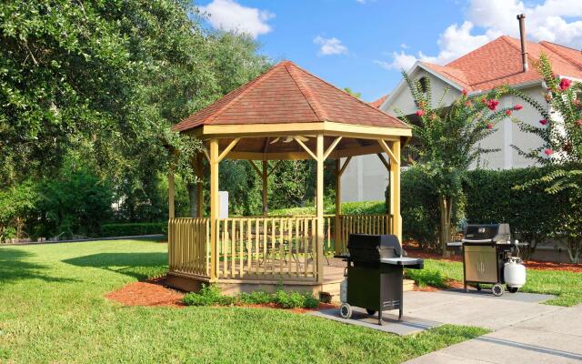 Hawthorn Suites by Wyndham Jacksonville