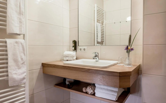 DIE BARBARA Appartements & Zimmer