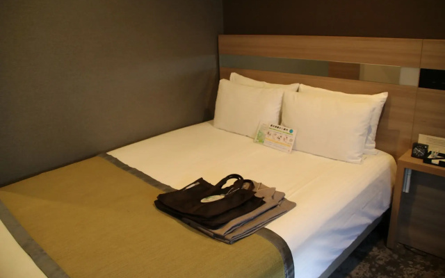 Almont Hotel Sendai