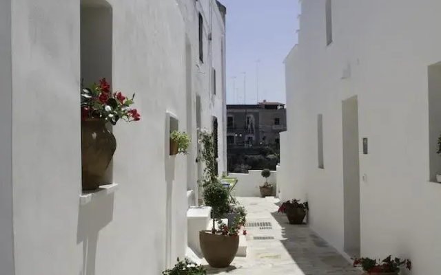 Santa Marina Bed&Breakfast