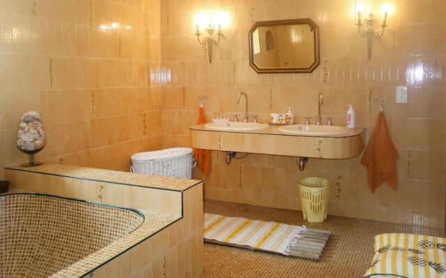 House Le Manoir Loctudy