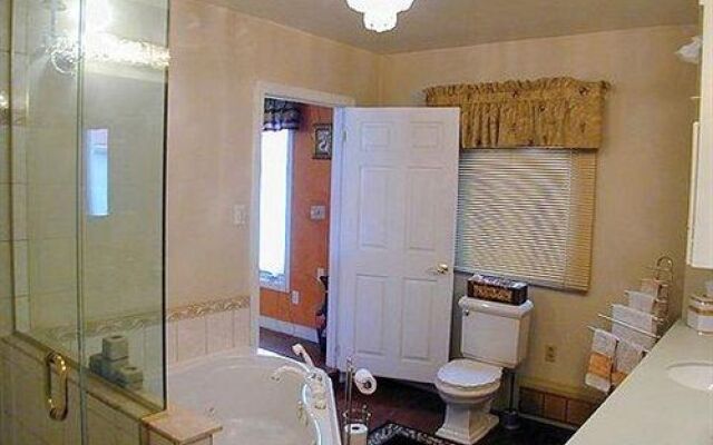Three Diamond Inn