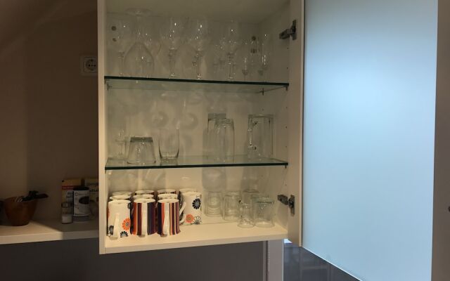 Wendlers Ferienwohnung 2-3