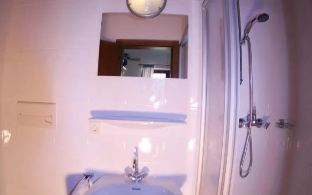 Sport Hotel Mountain High