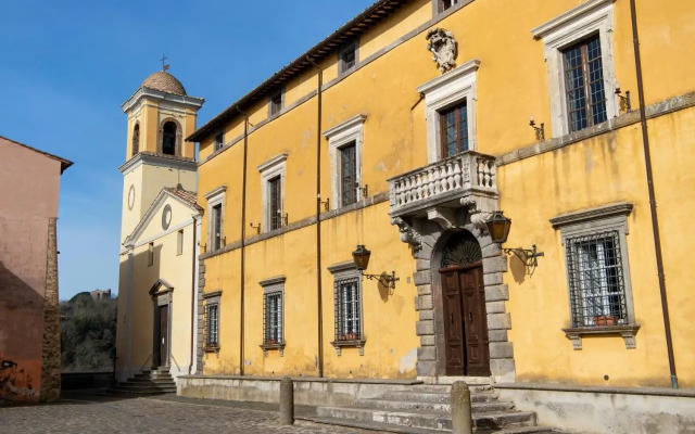 Il Castello di San Michele