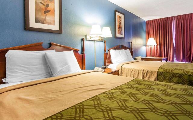 Econo Lodge Cleveland