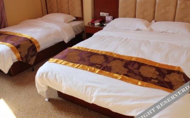Yunyi Hotel
