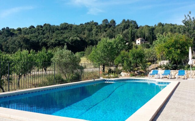 Casa Pla De Ses Rotes